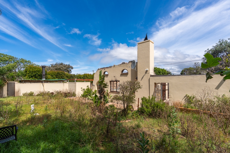 4 Bedroom Property for Sale in Pinelands Western Cape